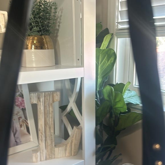 Sequin cheetah purse - Picture 3 of 7